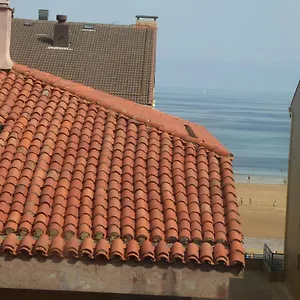 Apartamento Egona- Zu9b Espectacular Apartamento, Zarautz
